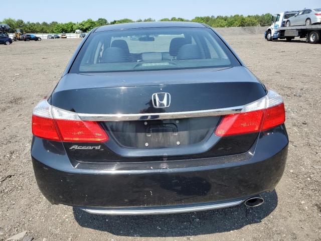 Photo 5 VIN: 1HGCR2F37FA125064 - HONDA ACCORD 