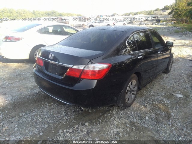 Photo 3 VIN: 1HGCR2F37FA130295 - HONDA ACCORD SEDAN 