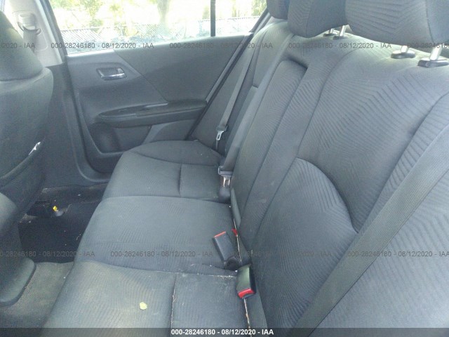 Photo 7 VIN: 1HGCR2F37FA130295 - HONDA ACCORD SEDAN 