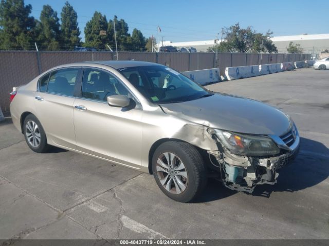 Photo 0 VIN: 1HGCR2F37FA131303 - HONDA ACCORD 