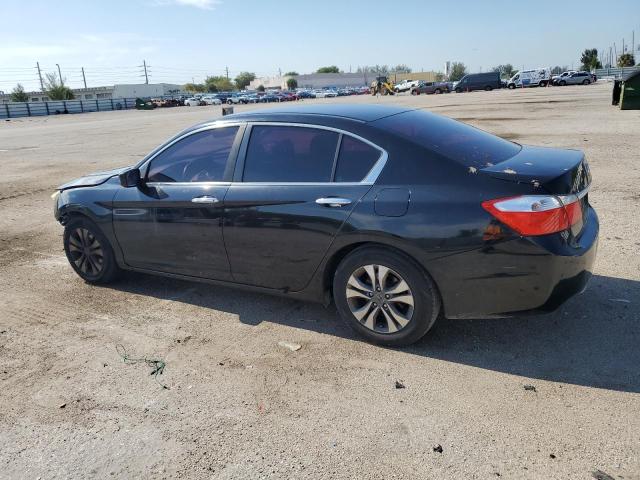 Photo 1 VIN: 1HGCR2F37FA134959 - HONDA ACCORD LX 