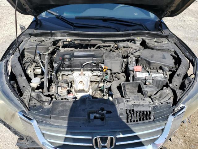 Photo 10 VIN: 1HGCR2F37FA134959 - HONDA ACCORD LX 