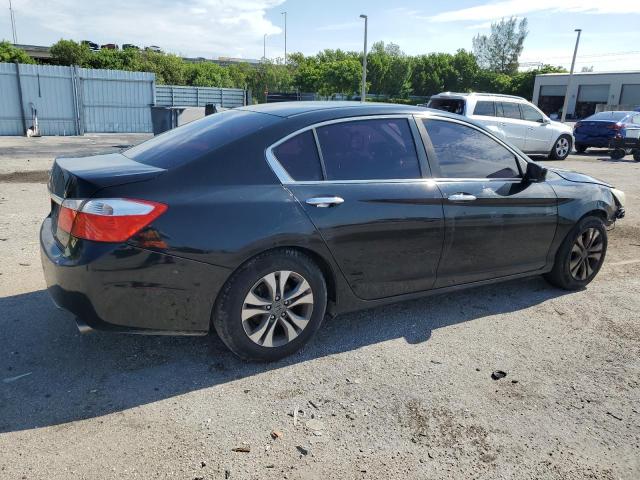 Photo 2 VIN: 1HGCR2F37FA134959 - HONDA ACCORD LX 