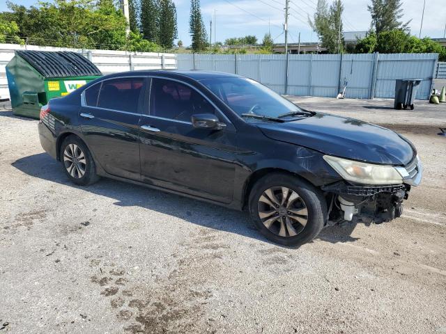 Photo 3 VIN: 1HGCR2F37FA134959 - HONDA ACCORD LX 