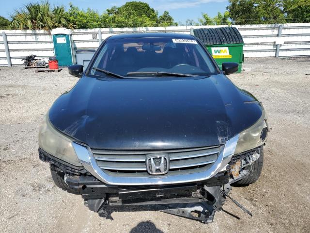 Photo 4 VIN: 1HGCR2F37FA134959 - HONDA ACCORD LX 