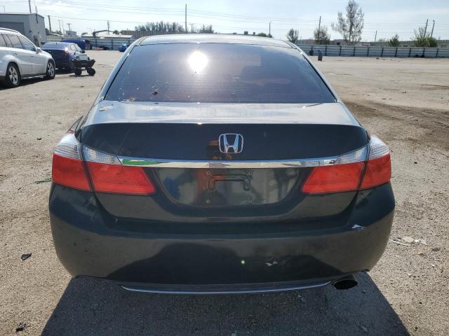 Photo 5 VIN: 1HGCR2F37FA134959 - HONDA ACCORD LX 