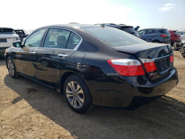 Photo 1 VIN: 1HGCR2F37FA134962 - HONDA ACCORD LX 