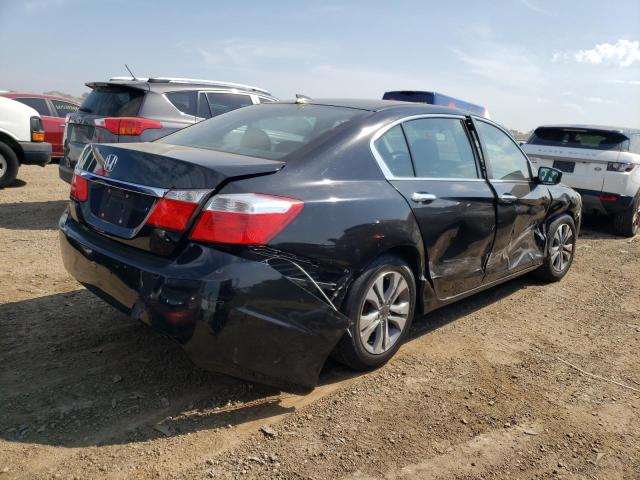 Photo 2 VIN: 1HGCR2F37FA134962 - HONDA ACCORD LX 