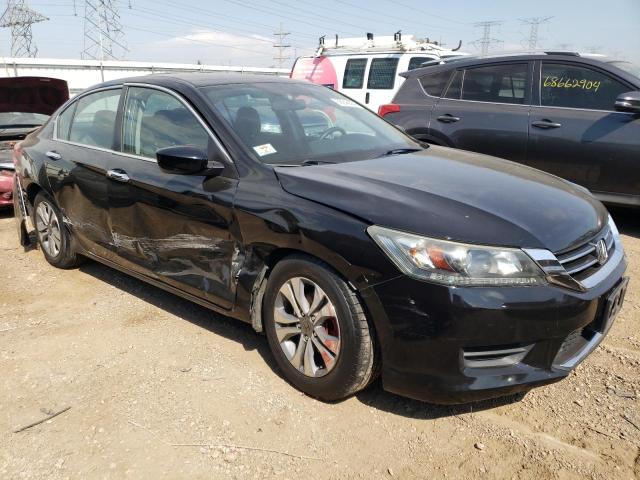 Photo 3 VIN: 1HGCR2F37FA134962 - HONDA ACCORD LX 