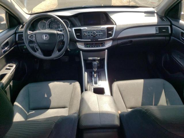 Photo 7 VIN: 1HGCR2F37FA134962 - HONDA ACCORD LX 