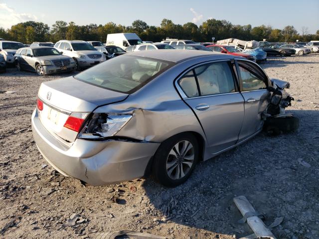 Photo 3 VIN: 1HGCR2F37FA136887 - HONDA ACCORD LX 