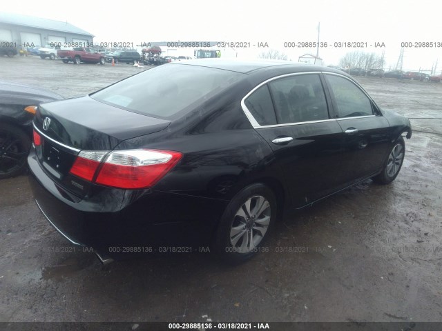 Photo 3 VIN: 1HGCR2F37FA137781 - HONDA ACCORD 