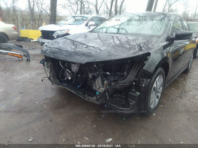 Photo 5 VIN: 1HGCR2F37FA137781 - HONDA ACCORD 