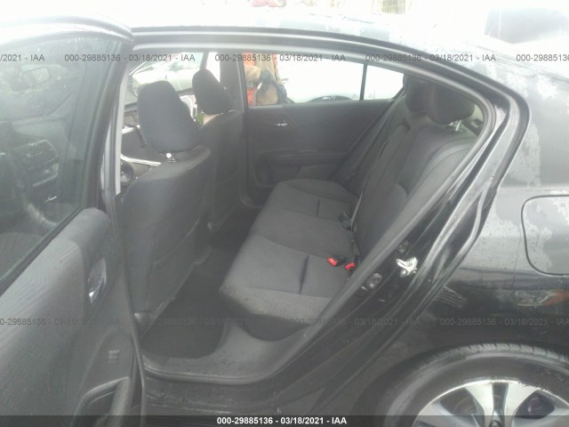 Photo 7 VIN: 1HGCR2F37FA137781 - HONDA ACCORD 