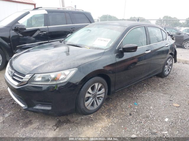 Photo 1 VIN: 1HGCR2F37FA137781 - HONDA ACCORD 