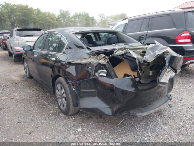 Photo 2 VIN: 1HGCR2F37FA137781 - HONDA ACCORD 