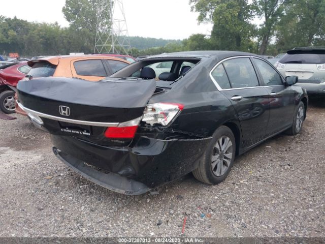 Photo 3 VIN: 1HGCR2F37FA137781 - HONDA ACCORD 