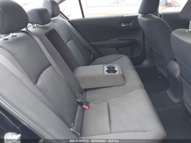 Photo 7 VIN: 1HGCR2F37FA137781 - HONDA ACCORD 