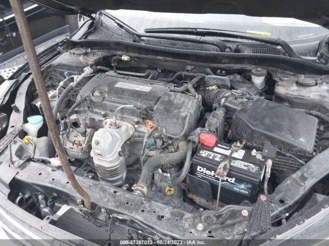 Photo 9 VIN: 1HGCR2F37FA137781 - HONDA ACCORD 