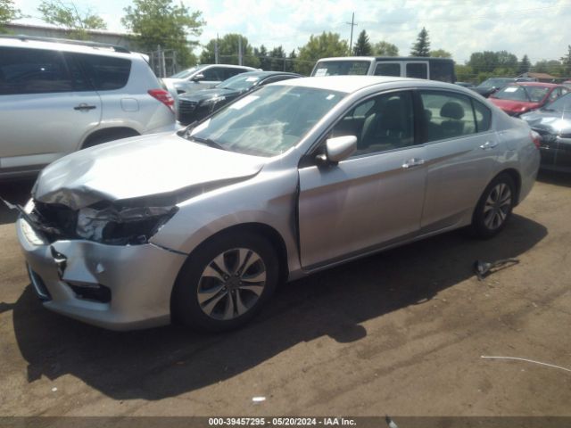 Photo 1 VIN: 1HGCR2F37FA142897 - HONDA ACCORD 