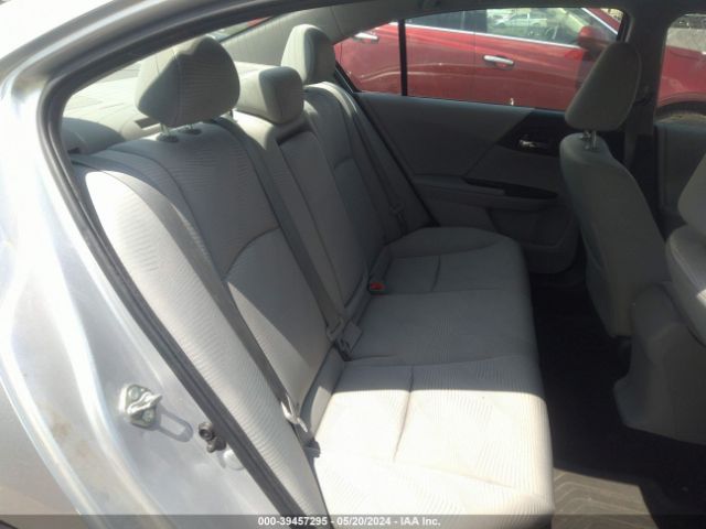 Photo 7 VIN: 1HGCR2F37FA142897 - HONDA ACCORD 