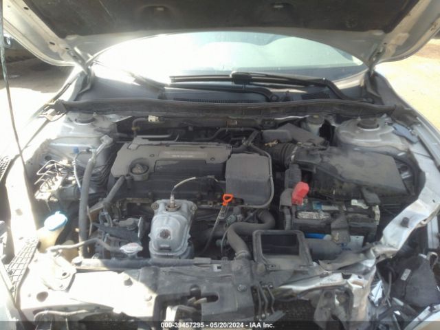 Photo 9 VIN: 1HGCR2F37FA142897 - HONDA ACCORD 