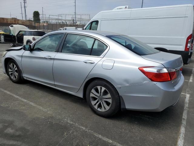 Photo 1 VIN: 1HGCR2F37FA144245 - HONDA ACCORD 