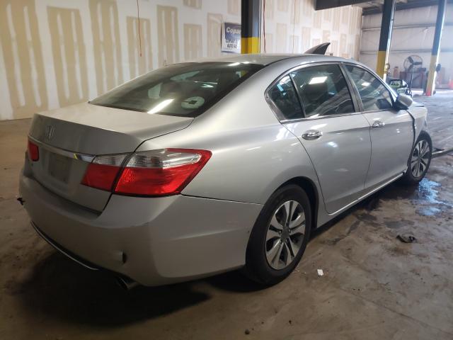 Photo 3 VIN: 1HGCR2F37FA150272 - HONDA ACCORD LX 