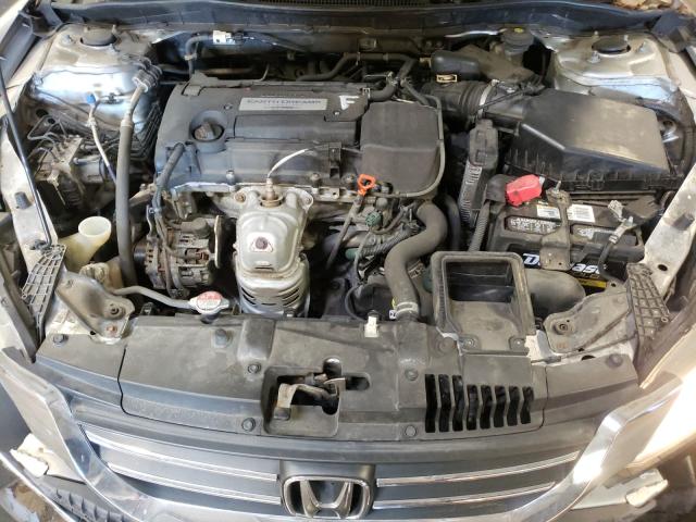 Photo 6 VIN: 1HGCR2F37FA150272 - HONDA ACCORD LX 