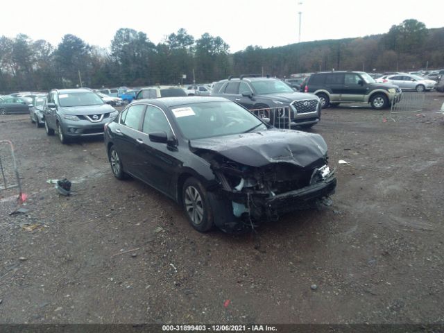 Photo 0 VIN: 1HGCR2F37FA150594 - HONDA ACCORD SEDAN 