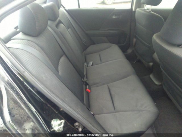 Photo 7 VIN: 1HGCR2F37FA150594 - HONDA ACCORD SEDAN 