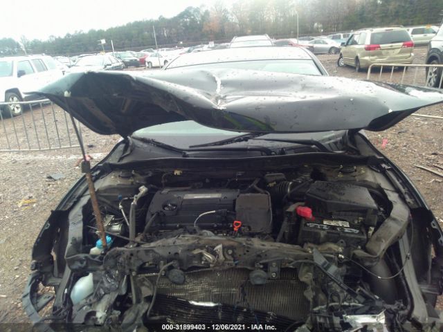 Photo 9 VIN: 1HGCR2F37FA150594 - HONDA ACCORD SEDAN 