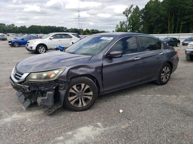 Photo 0 VIN: 1HGCR2F37FA153835 - HONDA ACCORD LX 