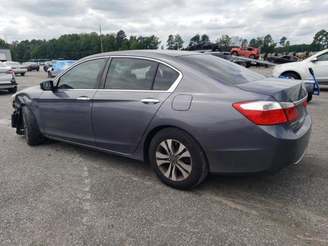 Photo 1 VIN: 1HGCR2F37FA153835 - HONDA ACCORD LX 