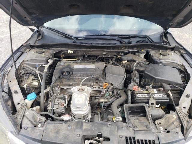 Photo 10 VIN: 1HGCR2F37FA153835 - HONDA ACCORD LX 