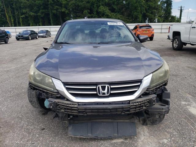 Photo 4 VIN: 1HGCR2F37FA153835 - HONDA ACCORD LX 