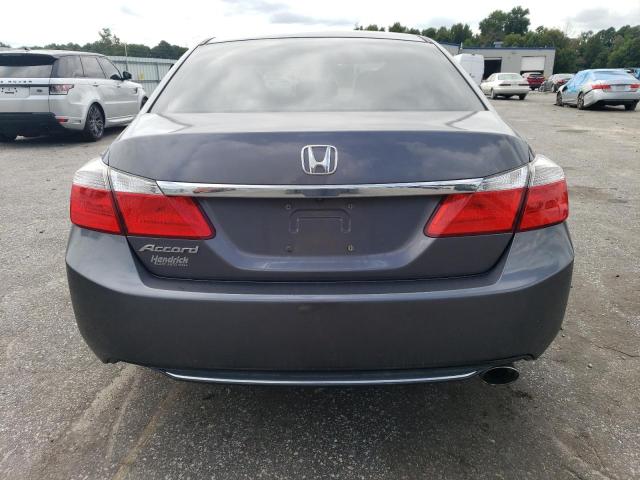 Photo 5 VIN: 1HGCR2F37FA153835 - HONDA ACCORD LX 