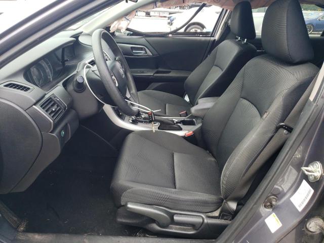 Photo 6 VIN: 1HGCR2F37FA153835 - HONDA ACCORD LX 