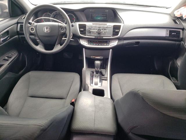 Photo 7 VIN: 1HGCR2F37FA153835 - HONDA ACCORD LX 