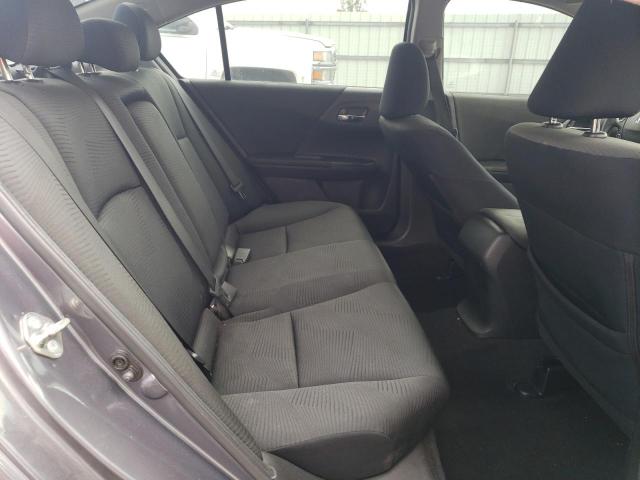 Photo 9 VIN: 1HGCR2F37FA153835 - HONDA ACCORD LX 