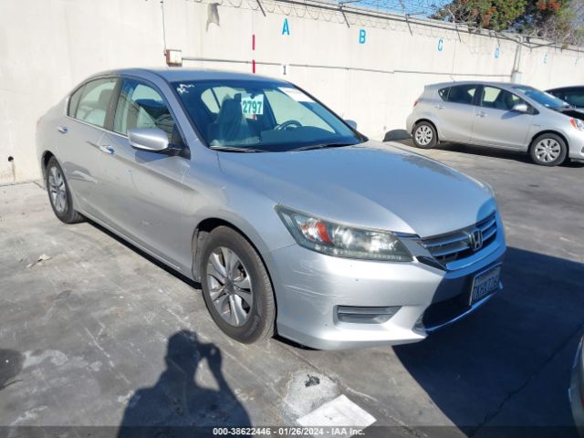 Photo 0 VIN: 1HGCR2F37FA155200 - HONDA ACCORD 