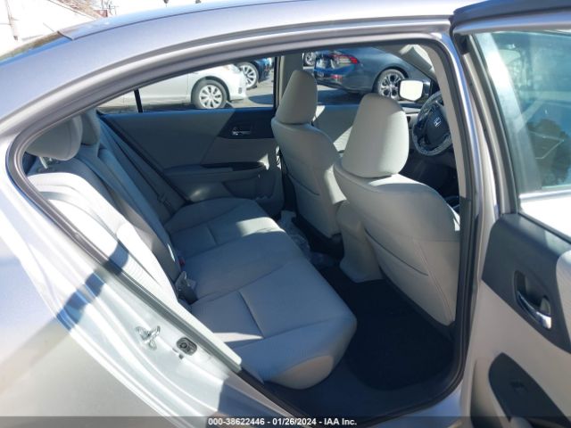 Photo 7 VIN: 1HGCR2F37FA155200 - HONDA ACCORD 