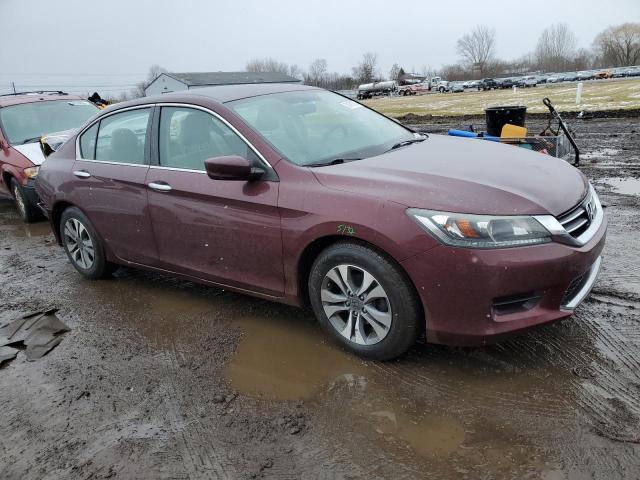 Photo 3 VIN: 1HGCR2F37FA156945 - HONDA ACCORD LX 