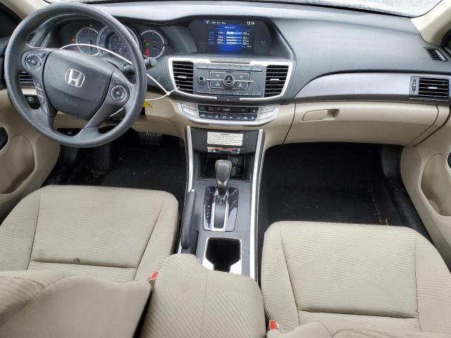 Photo 7 VIN: 1HGCR2F37FA156945 - HONDA ACCORD LX 