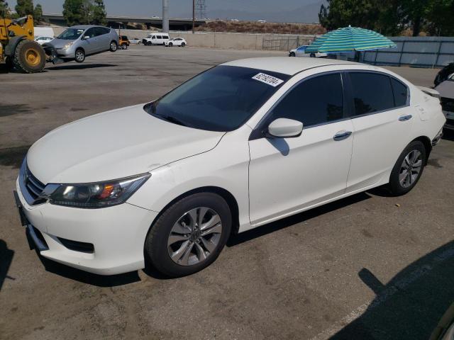 Photo 0 VIN: 1HGCR2F37FA157609 - HONDA ACCORD 