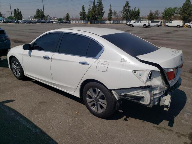 Photo 1 VIN: 1HGCR2F37FA157609 - HONDA ACCORD 