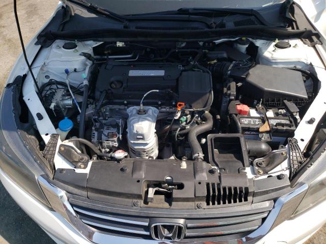 Photo 10 VIN: 1HGCR2F37FA157609 - HONDA ACCORD 