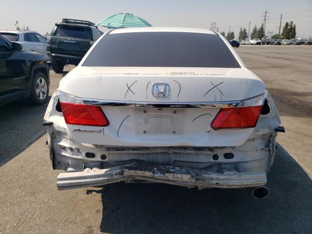 Photo 5 VIN: 1HGCR2F37FA157609 - HONDA ACCORD 