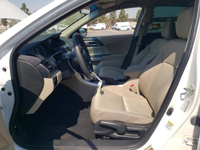 Photo 6 VIN: 1HGCR2F37FA157609 - HONDA ACCORD 