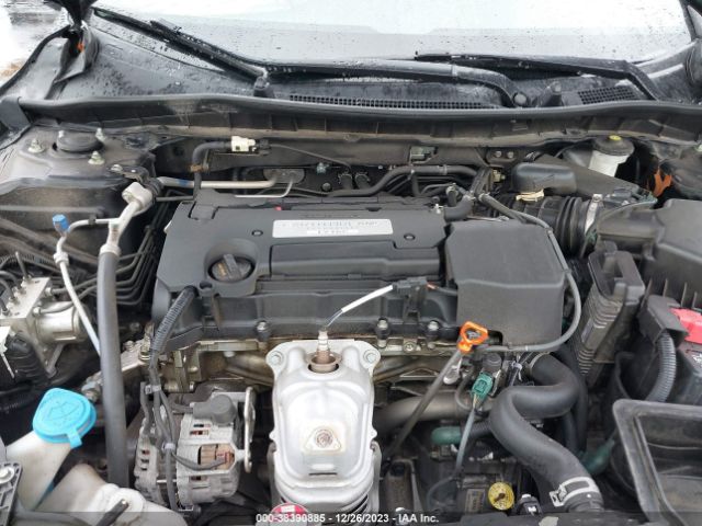 Photo 9 VIN: 1HGCR2F37FA159974 - HONDA ACCORD 